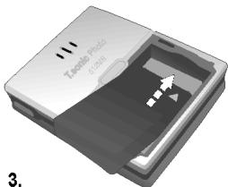 TRANSCEND TS512MMP810EU - FAQ - 5
