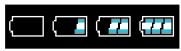 TRANSCEND TS512MMP810EU - Interface and Icon Description - 2