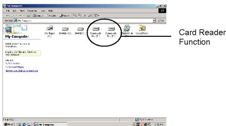 TRANSCEND TS512MMP810EU - Downloading files from a PC to the T.sonic Photo - 2