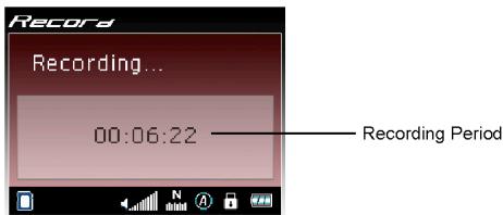 TRANSCEND TS512MMP810EU - Voice Recording - 1