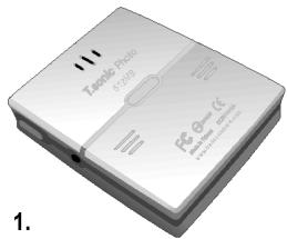 TRANSCEND TS512MMP810EU - FAQ - 1