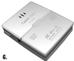 TRANSCEND TS512MMP810EU - FAQ - 6