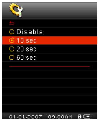 TRANSCEND TS8GMP840 - Screen Saver - 2
