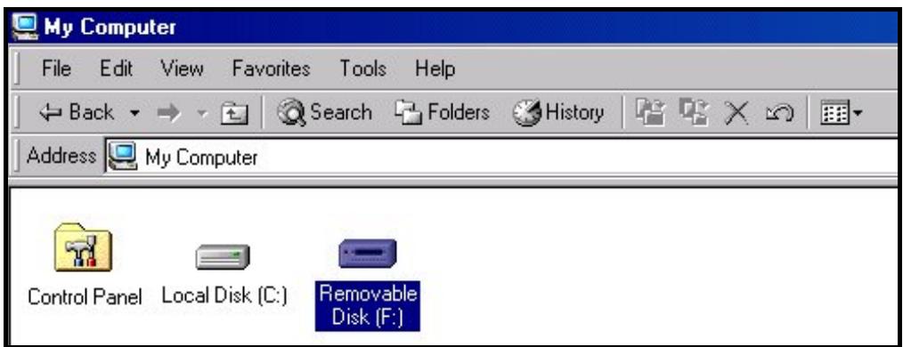 TRANSCEND TS8GMP840 - Download and Upload Music and other Files - 4