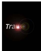 TRANSCEND TS8GMP840 - Power ON - 3