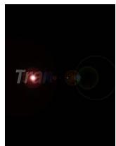 TRANSCEND TS8GMP840 - Power ON - 2
