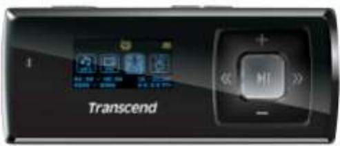 TRANSCEND MP650 - Package Contents - 1