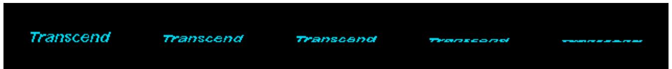 TRANSCEND MP650 - Power OFF - 1