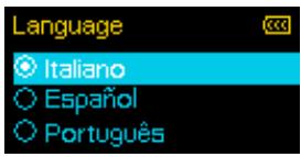 TRANSCEND MP650 - Language - 3