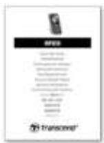 TRANSCEND MP650 - Package Contents - 4