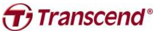 TRANSCEND MP650 - Transcend Limited Warranty - 1