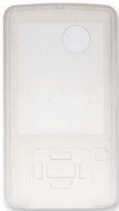 TRANSCEND MP860 - Package Contents - 7