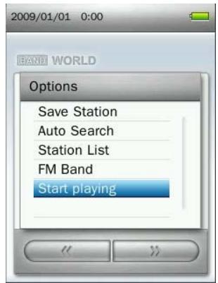 TRANSCEND MP860 - Mute - 2