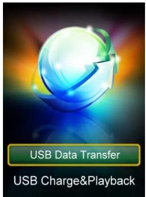 TRANSCEND MP860 - Transferring Files to the MP860 - 3