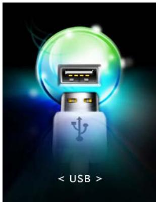 TRANSCEND MP860 - USB Connection Type - 2