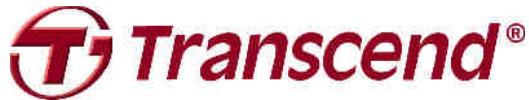 TRANSCEND PF700 - Transcend Warranty Policy: http://www.transcendusa.com/Support/Warranty.asp - 1