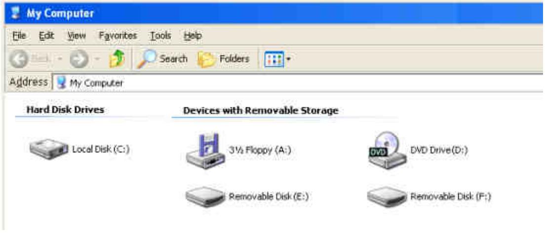 TRANSCEND PF700 - Windows® 2000, XP and Vista - 2