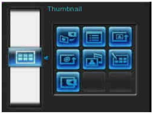 TRANSCEND PF700 - Options: - 1