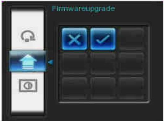 TRANSCEND PF700 - Upgrade Firmware - 1