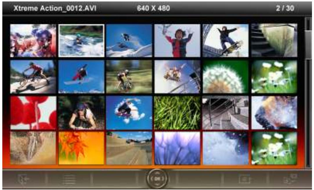 TRANSCEND PF720 - Video Explorer - 1