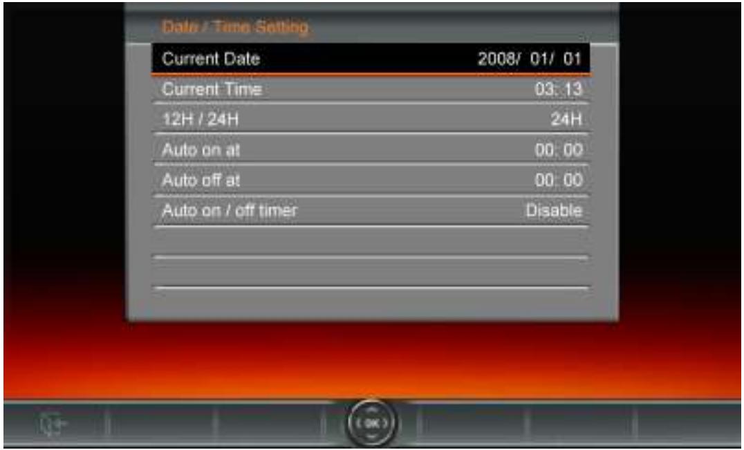 TRANSCEND PF720 - Language - 2