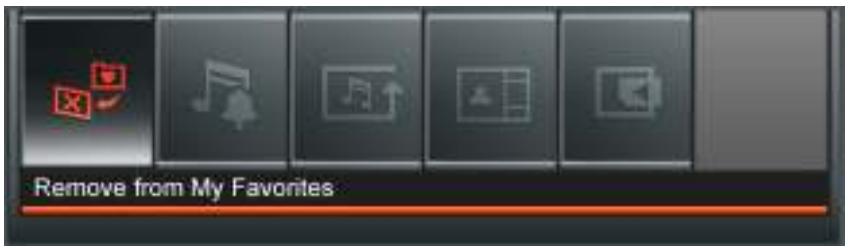 TRANSCEND PF720 - Options: - 1