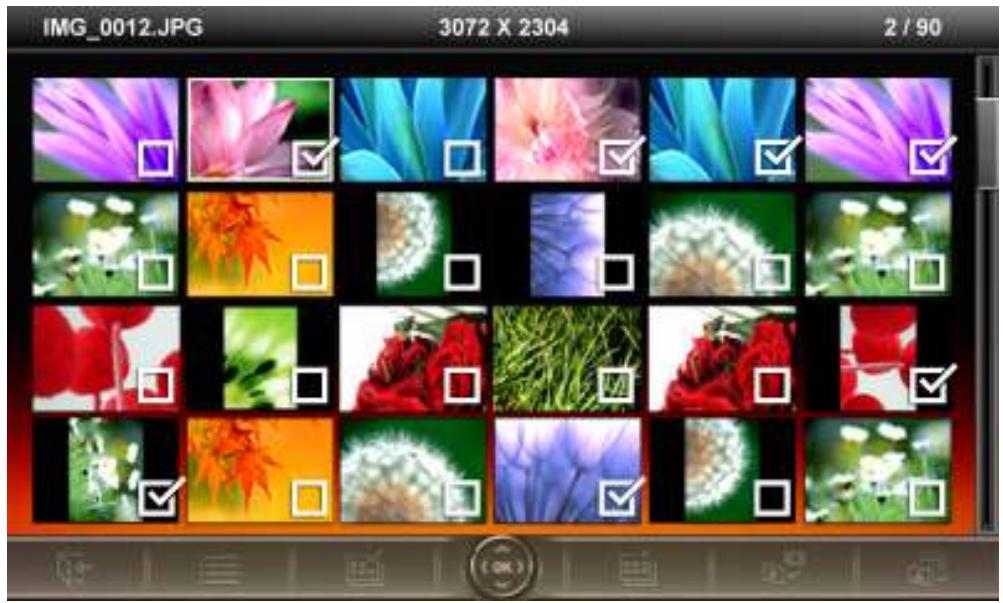 TRANSCEND PF720 - Options: - 6