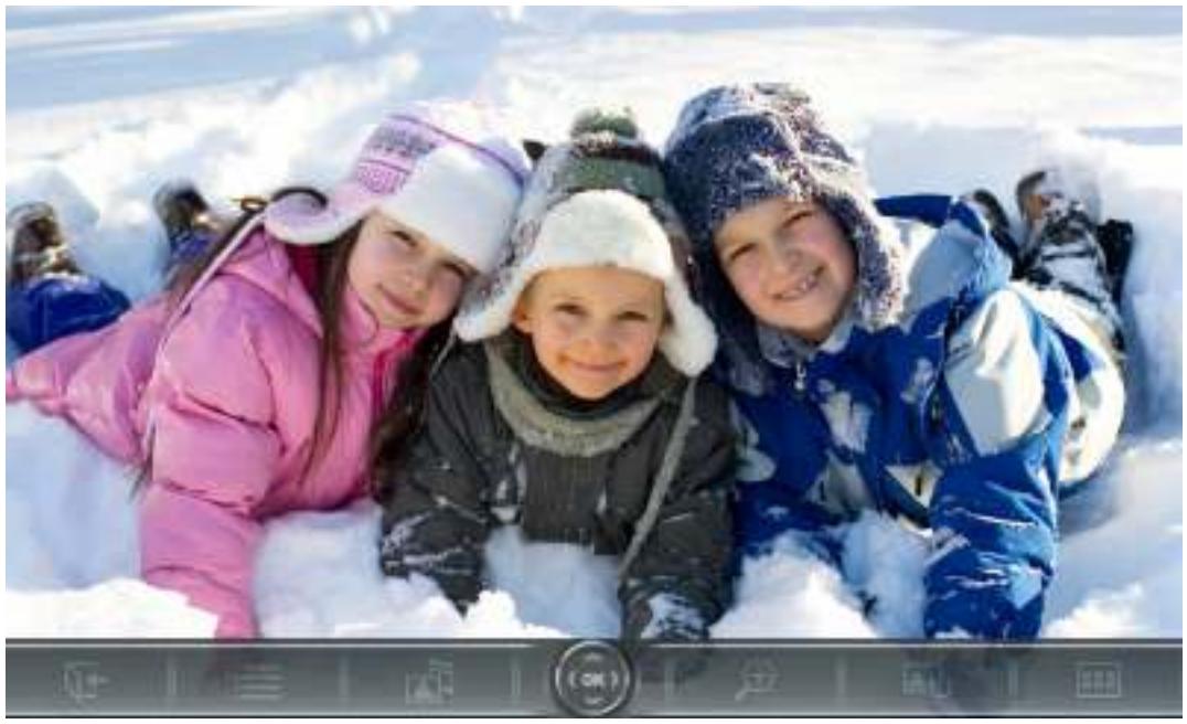 TRANSCEND PF720 - Photo View Mode - 1