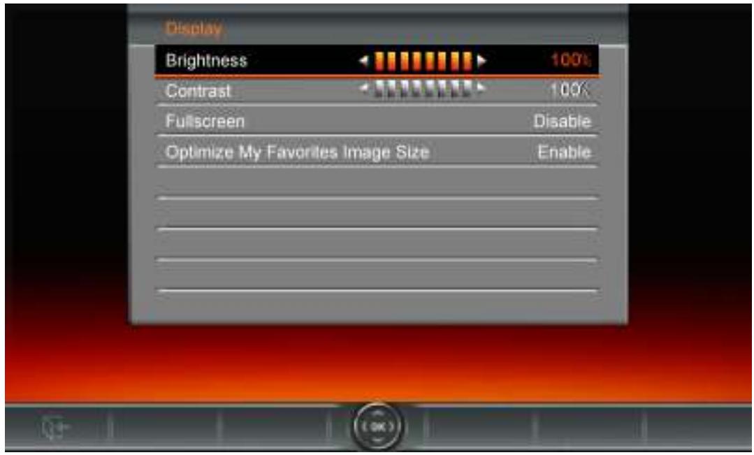 TRANSCEND PF720 - Display - 1