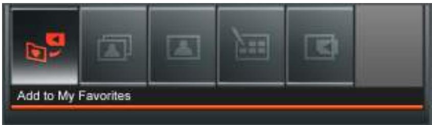 TRANSCEND PF720 - Options: - 1