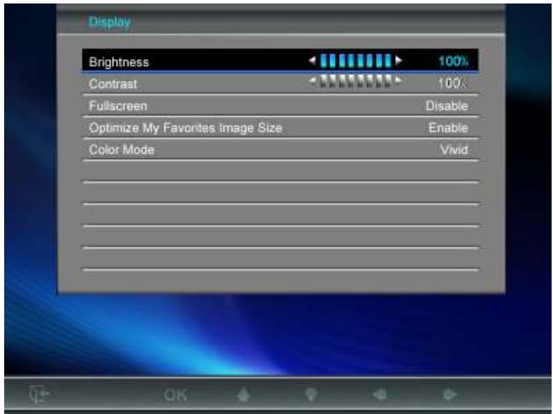 TRANSCEND PF810 - Display - 1