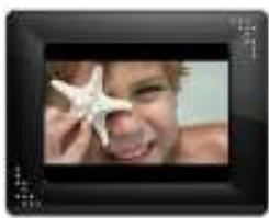 TRANSCEND PF810 - NOTE: - 1