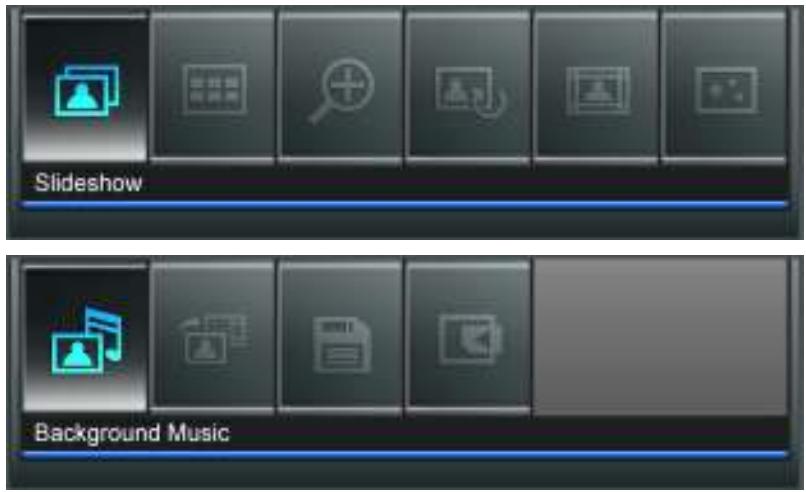 TRANSCEND PF810 - Options: - 1