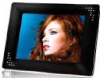TRANSCEND PF810 - Ordering Information - 1