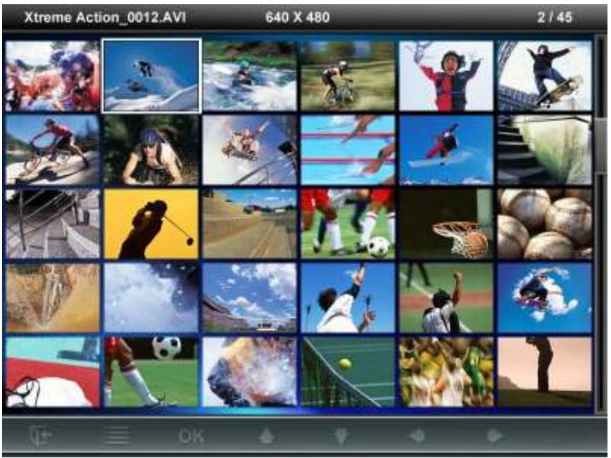 TRANSCEND PF810 - Video Explorer - 1