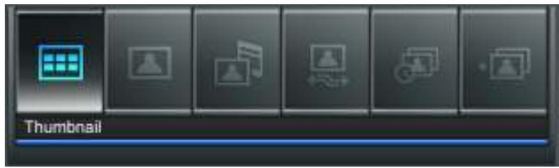 TRANSCEND PF810 - Slideshow Mode - 2