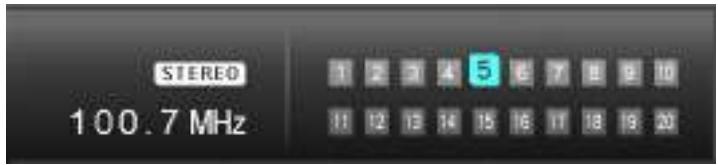 TRANSCEND PF810 - Options: - 5