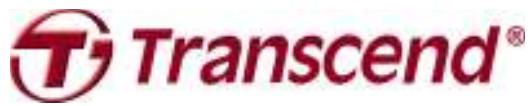 TRANSCEND PF810 - Transcend Warranty Policy: http://www.transcendusa.com/Support/Warranty.asp - 1