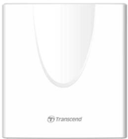 TRANSCEND PORTABLE DVD WRITER - Package Contents - 1