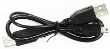 TRANSCEND STOREJET 18M - Package Contents - 2