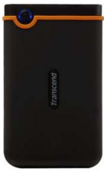 TRANSCEND STOREJET 18M - Package Contents - 1