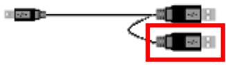 TRANSCEND STOREJET 18M - Check the following: - 1