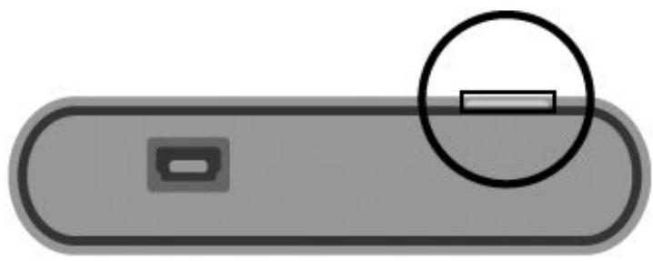 TRANSCEND STOREJET 18M - Connecting to a Computer - 4