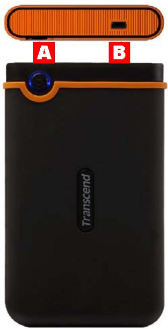 TRANSCEND STOREJET 18M - Reminders - 1