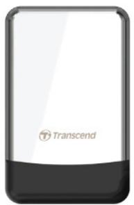 TRANSCEND STOREJET 25C - Package Contents - 1