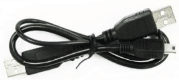 TRANSCEND STOREJET 25M - Package Contents - 2