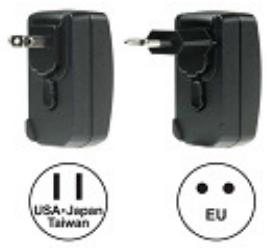 TRANSCEND STOREJET 25M2 - The spare USB connector can provide additional power for the StoreJet 25 when needed - 2