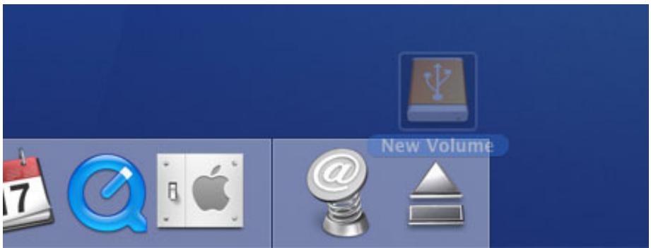 TRANSCEND STOREJET 25M2 - Mac® OS 9.0 or Later - 1