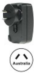 TRANSCEND STOREJET 25M2 - The spare USB connector can provide additional power for the StoreJet 25 when needed - 4