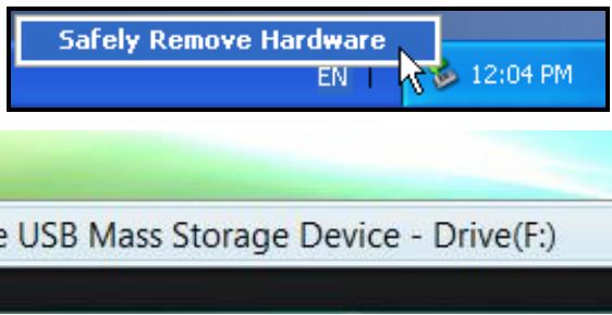 TRANSCEND STOREJET 25M2 - Windows® - 1